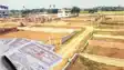 Rules for land registration