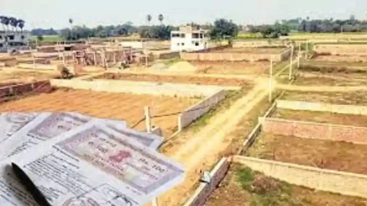 Rules for land registration Rules for land registration
