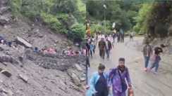 Chardham Yatra