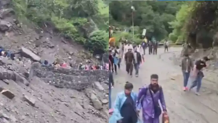 Chardham Yatra Chardham Yatra