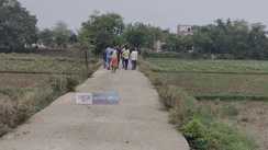 Road of MLA fund