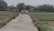 Road of MLA fund