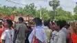 Attack On Police