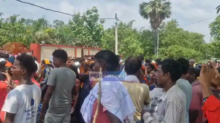 Attack On Police Attack On Police