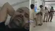 Siwan Police Encounter