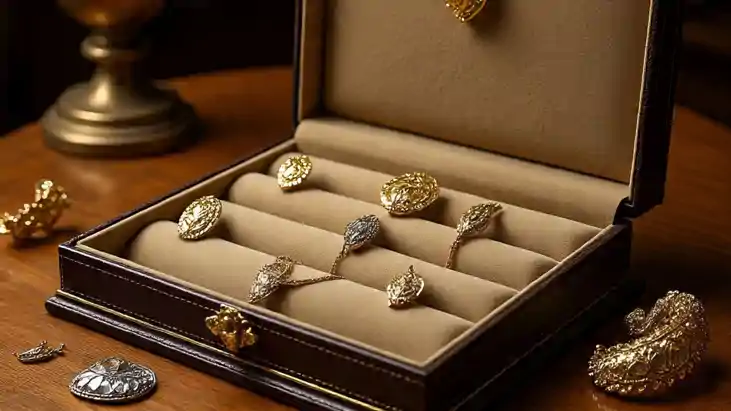 Gold and silver prices Gold and silver prices