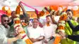 Bihar News : राष्ट्रीय राजपूत करणी सेना के भागलपुर जिलाध्यक्ष बनाये गए रणजीत सिंह सोलंकी, कहा कायम रखेंगे  संगठन का भरोसा 