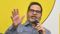 Prashant Kishor