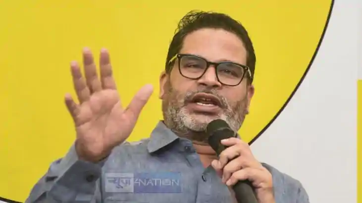 Prashant Kishor