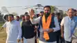 CM Samrat to Meet Nitin Gadkari in Delhi for Key Projects