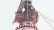 Bihar News : दरभंगा में जलेश्वरनाथ महादेव मंदिर पर गिरी आकाशीय बिजली, बाल-बाल बचे 25 श्रद्धालु, गुंबद हुआ क्षतिग्रस्त