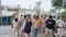 Saran Deadly Blast Rocks 