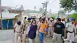 Saran Deadly Blast Rocks 