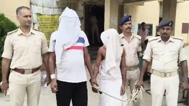 पटना में दो पक्षों के बीच खूनी संघर्ष : अंधाधुंध फायरिंग में