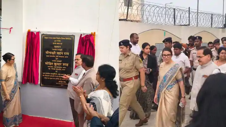 पालीगंज अनुमंडल को मिली बड़ी सौगात: नए न्यायालय भवन, वकीलों 