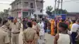 Saran Double Murder
