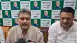 Sunil Kumar Hits Back on Rishu Shri Tender Rabri Residence Row