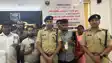 Bihar News : गयाजी में 'ऑपरेशन मुस्कान' से 68 लोगों के चेहरे पर लौटी ख़ुशी, पुलिस ने 20 लाख के लौटाए चोरी और गुम हुए मोबाइल