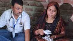 Bharat Bhushan Tiwari Encounter