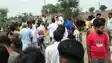 Bihar Road Accident : भोजपुर में तेज रफ्तार का कहर, अनियंत्रित इनोवा ने सेवानिवृत्त शिक्षक समेत दो को रौंदा, दोनों की मौके पर हुई मौत