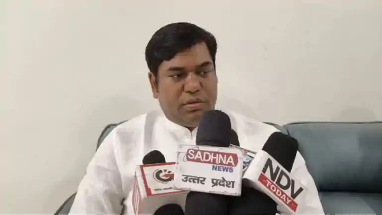'क्या यूपी जाने के लिए अब वीज़ा चाहिए?': हाउस अरेस्ट के बाद योगी सरकार पर बरसे मुकेश सहनी