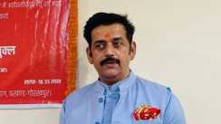 Ravi Kishan Struggle