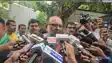 Rabri Residence Vacated Mystery Over Lalu Family New Home