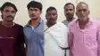 Bihar News : मोतिहारी कोर्ट का बड़ा फैसला, चर्चित आदापुर हत्याकांड में 7 दोषियों को सुनायी उम्रकैद की सजा, 33-33 हजार रुपये का लगा जुर्माना