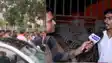 Student Stops Samrat CM Assures Action on Five Key Demands
