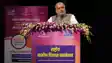 Bihar News : राष्ट्रीय ग्रामीण विकास सम्मेलन में शामिल हुए बिहार सरकार के मंत्री श्रवण कुमार, मनरेगा मजदूरी बढ़ाने और जीविका हाट के लिए की अतिरिक्त फंड की मांग