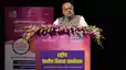 Bihar News : राष्ट्रीय ग्रामीण विकास सम्मेलन में शामिल हुए बिहार सरकार के मंत्री श्रवण कुमार, मनरेगा मजदूरी बढ़ाने और जीविका हाट के लिए की अतिरिक्त फंड की मांग