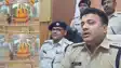 Bihar News : सिवान पुलिस को मिली बड़ी कामयाबी, दो मंदिरों में हुई चोरी का किया खुलासा, युवती सहित 3 आरोपी को किया गिरफ्तार 