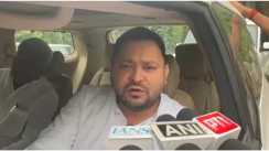 तेजस्वी का सीएम सम्राट पर तीखा हमला: कहा- सूबे में भ्रष्टाचारियों के संरक्षक बने हैं मुख्यमंत्री, सरकारी खजाने की हो रही लूट