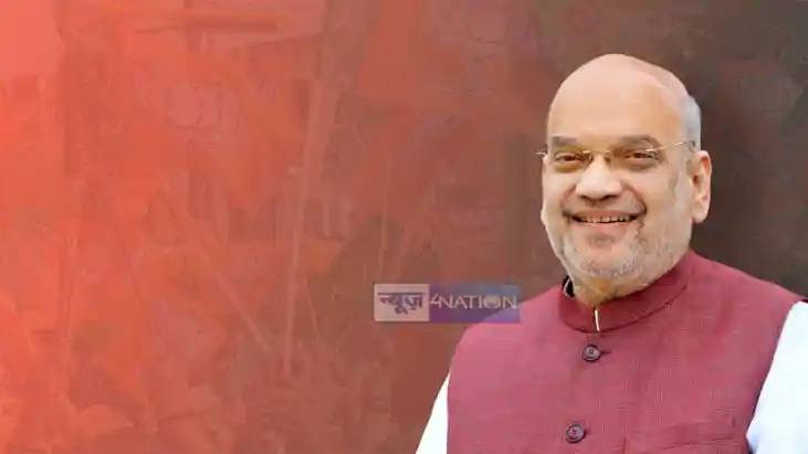 Amit Shah in Bihar 