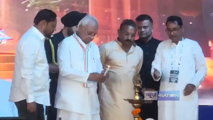 Bihar News : बेगूसराय पहुंचे राज्यपाल आरिफ मोहम्मद खान, कहा 