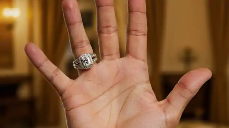 Palmistry