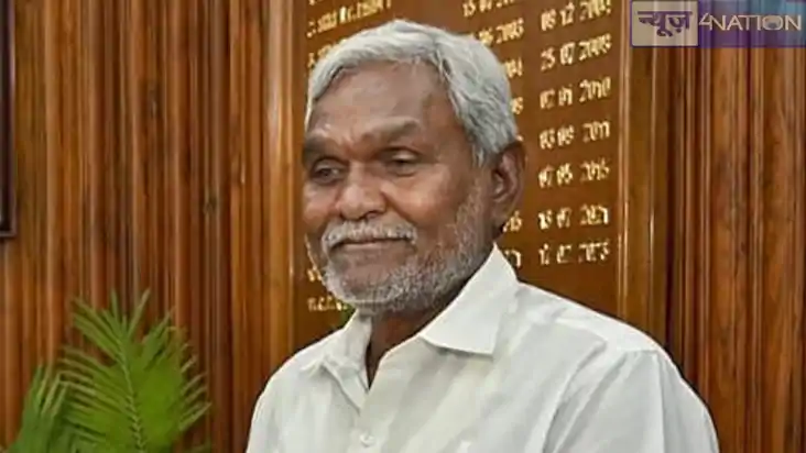 Jharkhand News: झारखंड के पूर्व मुख्यमंत्री चंपाई सोरेन ने क
