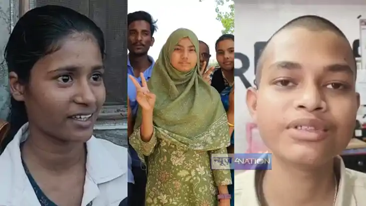 BSEB Bihar Board 10th Result 2025 : नालंदा में मैकेनिक की बे