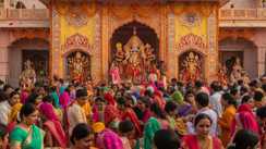 Chaitra Navratri 2025