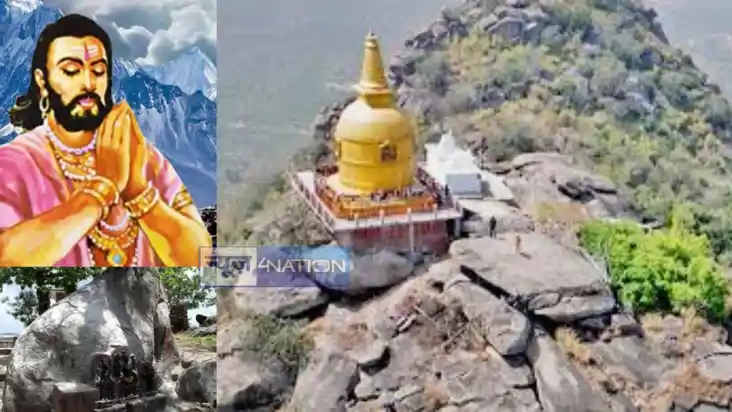 Demon Gayasur, Gaya