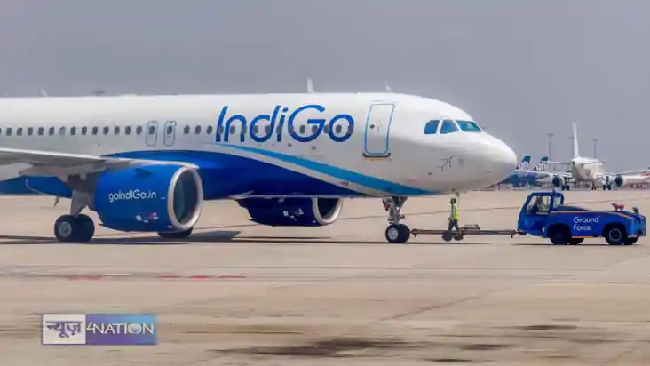 patna airport news - पटना से दिल्ली जा रही फ्लाइट में यात्री