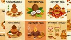 Chaitra Navratri 2025: