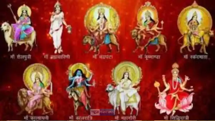 Chaitra Navratri 2025