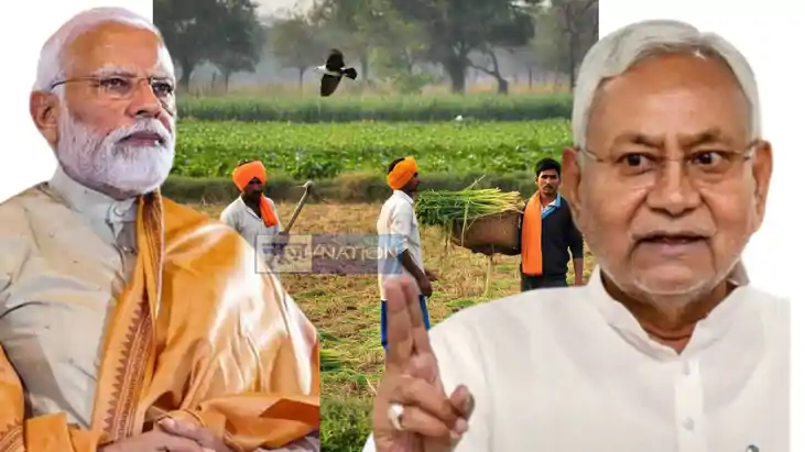 MANREGA in Bihar