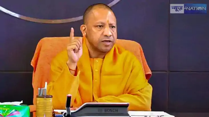 यूपी में धार्मिक स्थलों के 500 मीटर के दायरे में नहीं बिकेंग