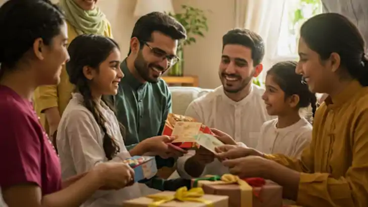 Eid Gift Ideas