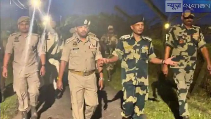 Jharkhand News: झारखंड में रामनवमी और ईद को लेकर अलर्ट पर प्