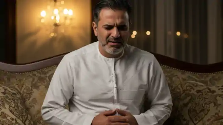 Ramadan 2025