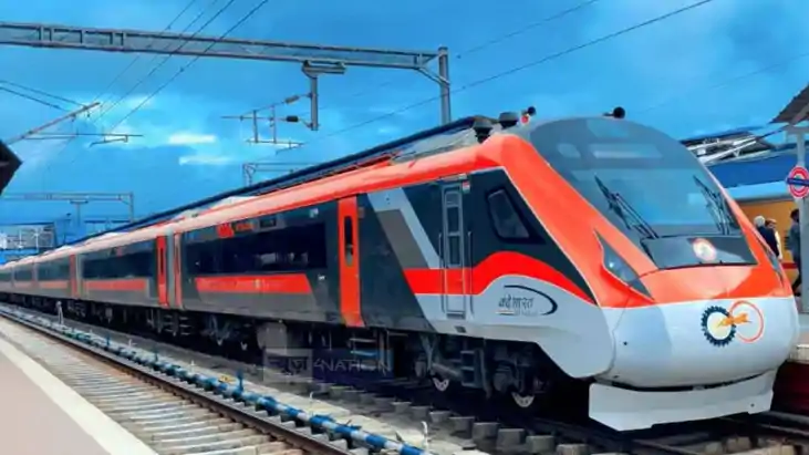Vande Bharat Express