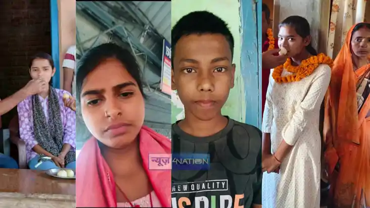 Bihar 10 th Result : गया की सभ्या, अरवल की गुड़िया और खगड़िया